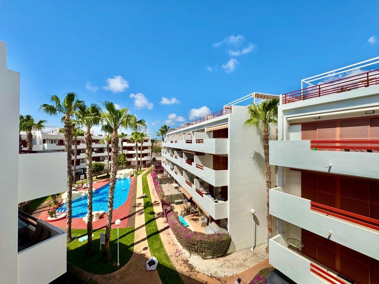 Apartment for Sale in Orihuela Costa, Alicante 26