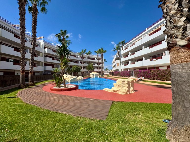 Apartment for Sale in Orihuela Costa, Alicante 34