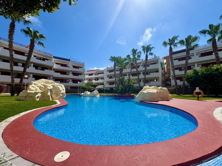 Apartment for Sale in Orihuela Costa, Alicante 37