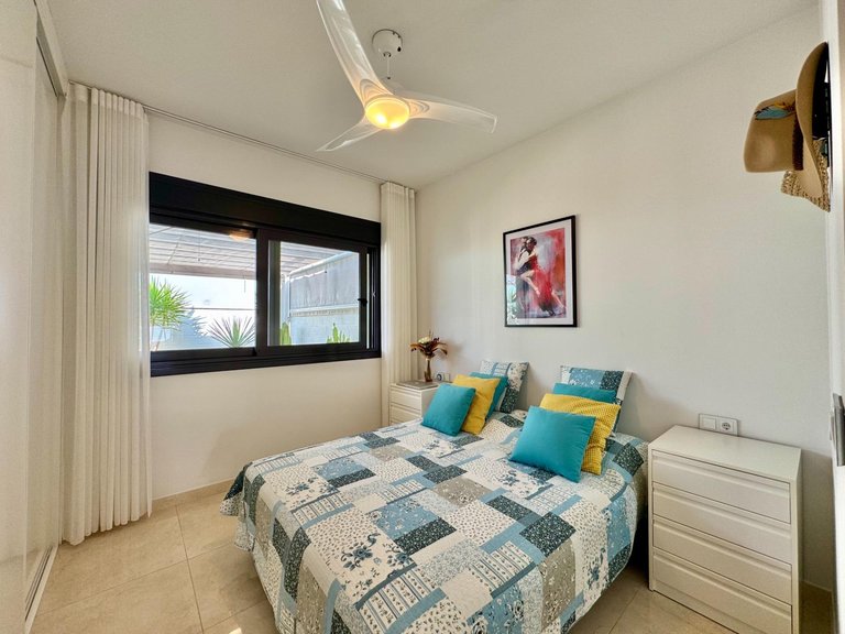 Villa for Sale in Inland San Miguel De Salinas, Alicante 10
