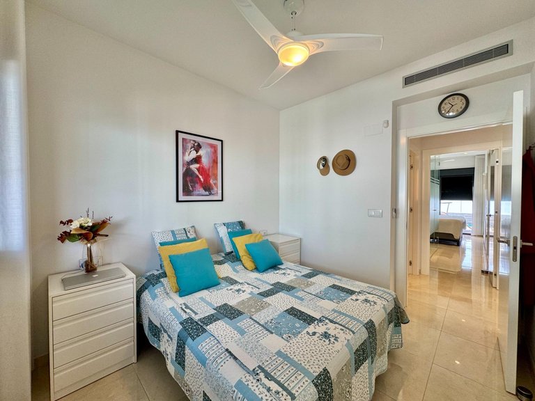 Villa for Sale in Inland San Miguel De Salinas, Alicante 11