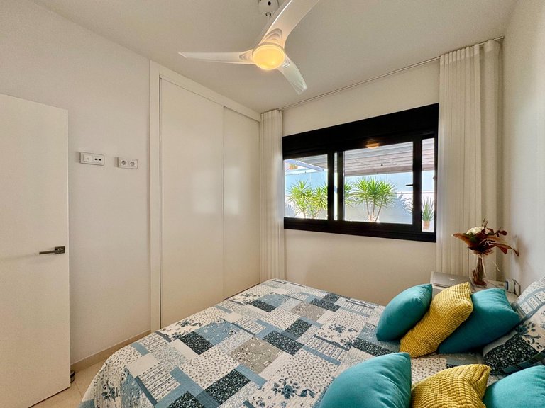 Villa for Sale in Inland San Miguel De Salinas, Alicante 12