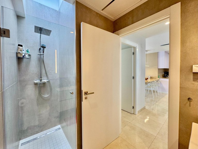 Villa for Sale in Inland San Miguel De Salinas, Alicante 15