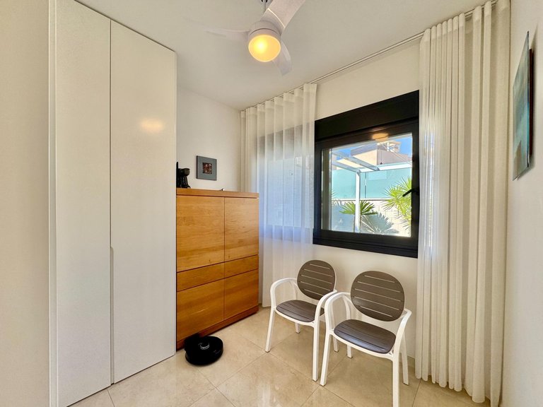 Villa for Sale in Inland San Miguel De Salinas, Alicante 16
