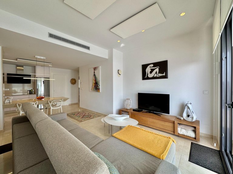 Villa for Sale in Inland San Miguel De Salinas, Alicante 21