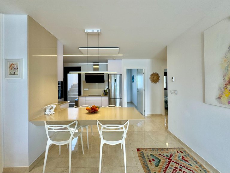 Villa for Sale in Inland San Miguel De Salinas, Alicante 22