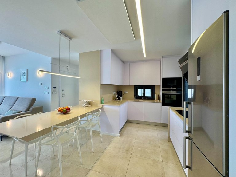 Villa for Sale in Inland San Miguel De Salinas, Alicante 26