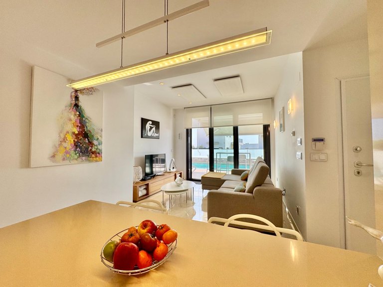 Villa for Sale in Inland San Miguel De Salinas, Alicante 27