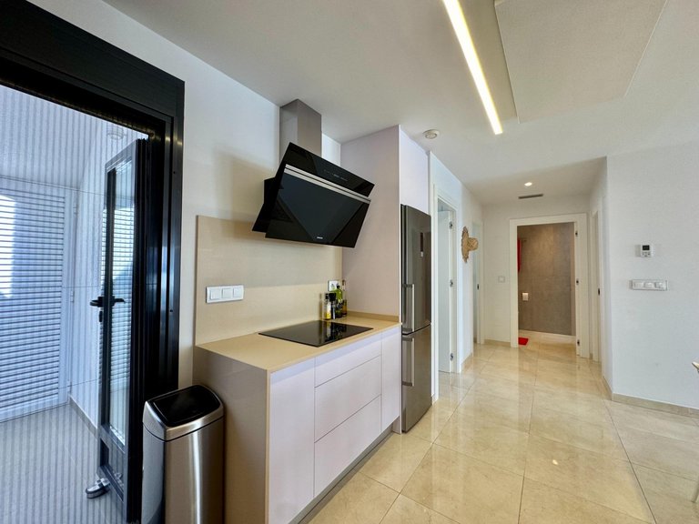 Villa for Sale in Inland San Miguel De Salinas, Alicante 28