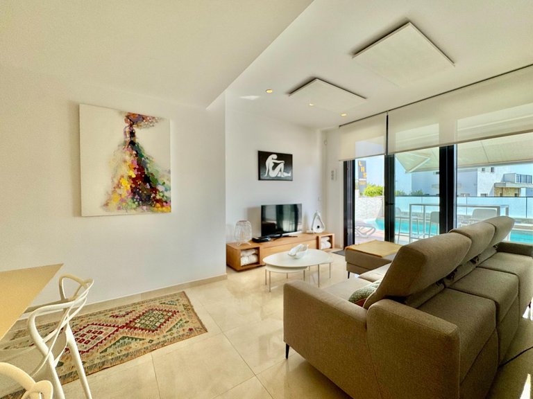Villa for Sale in Inland San Miguel De Salinas, Alicante 3