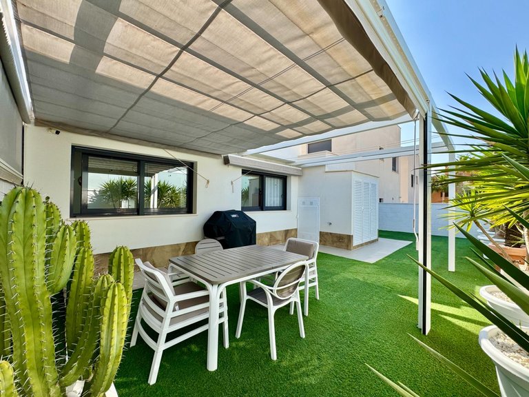 Villa for Sale in Inland San Miguel De Salinas, Alicante 31