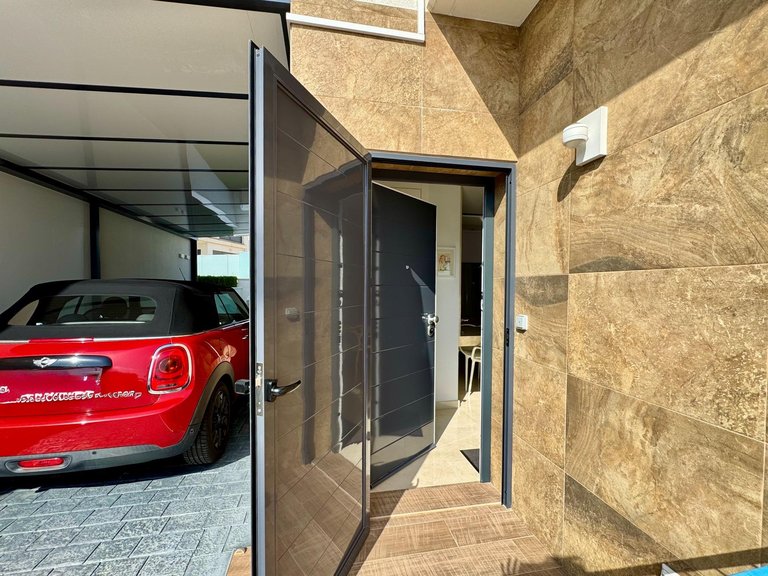 Villa for Sale in Inland San Miguel De Salinas, Alicante 38