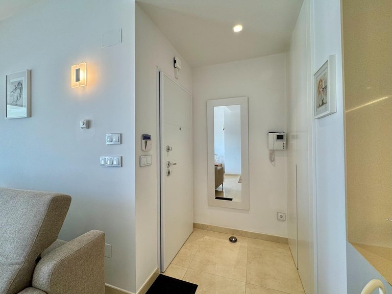 Villa for Sale in Inland San Miguel De Salinas, Alicante 39