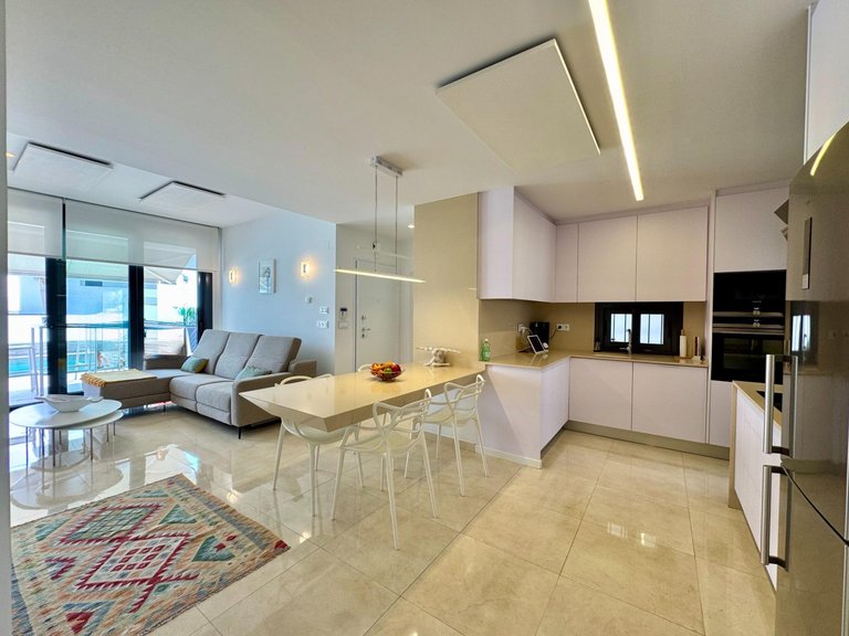 Villa for Sale in Inland San Miguel De Salinas, Alicante 4