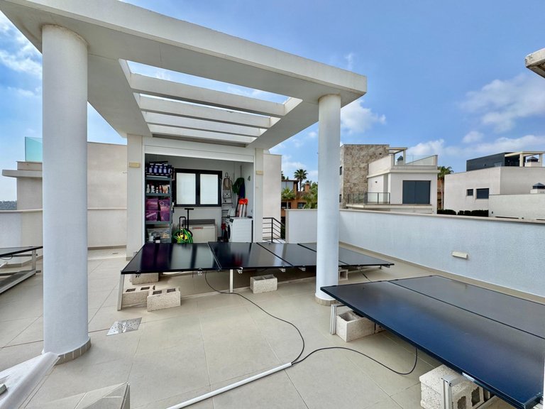 Villa for Sale in Inland San Miguel De Salinas, Alicante 40