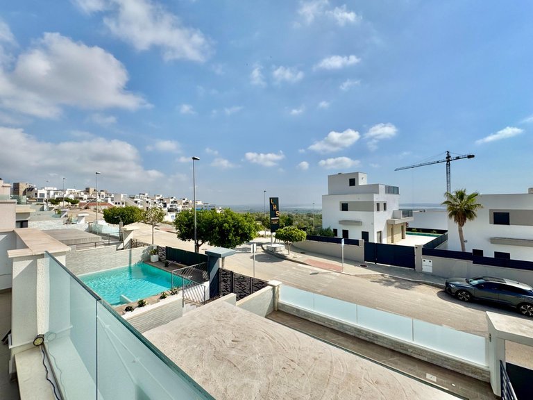 Villa for Sale in Inland San Miguel De Salinas, Alicante 45