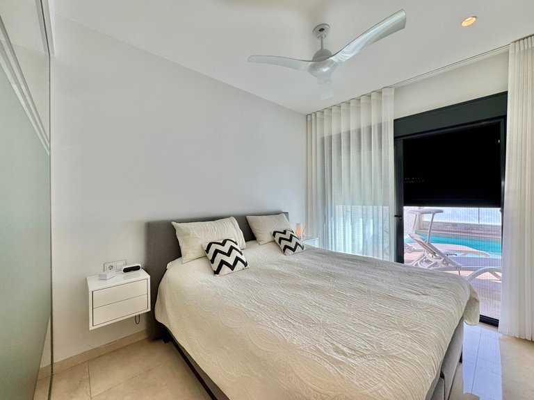 Villa for Sale in Inland San Miguel De Salinas, Alicante 6