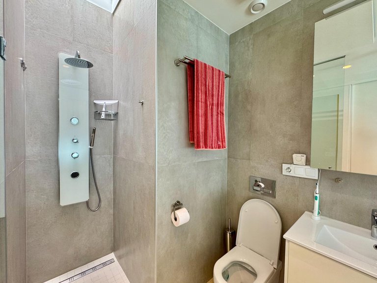 Villa for Sale in Inland San Miguel De Salinas, Alicante 8