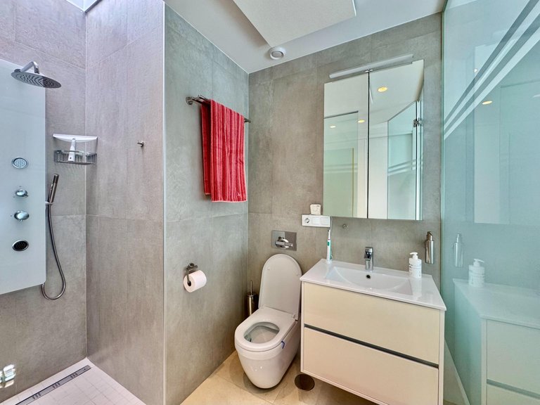 Villa for Sale in Inland San Miguel De Salinas, Alicante 9