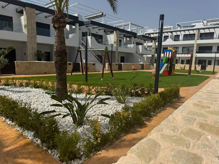 Apartment for Sale in Costa Blanca Orihuela Costa, Alicante 1