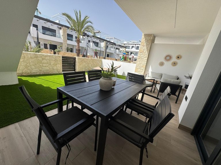 Apartment for Sale in Costa Blanca Orihuela Costa, Alicante 10