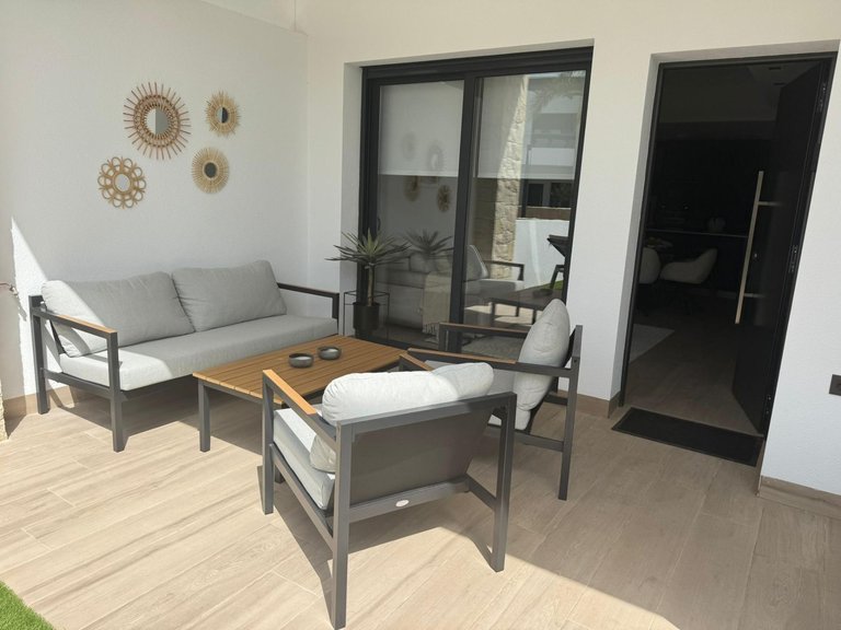 Apartment for Sale in Costa Blanca Orihuela Costa, Alicante 11