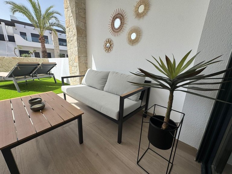 Apartment for Sale in Costa Blanca Orihuela Costa, Alicante 12