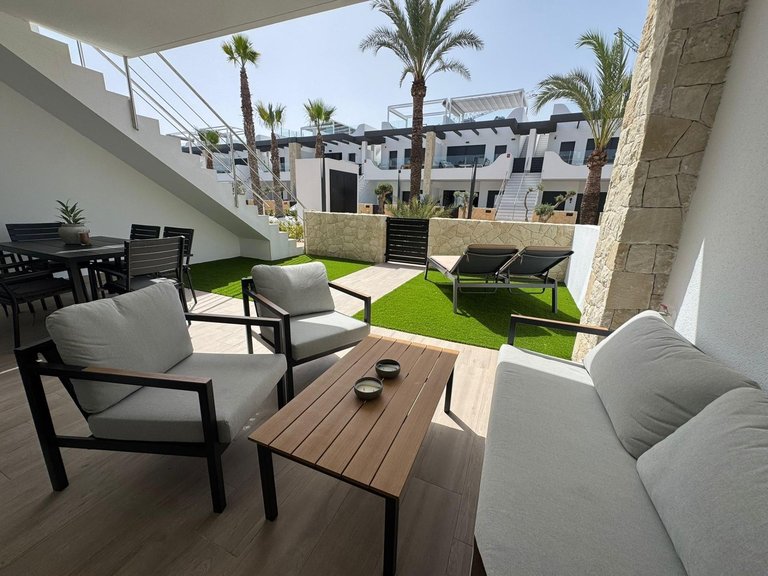Apartment for Sale in Costa Blanca Orihuela Costa, Alicante 13
