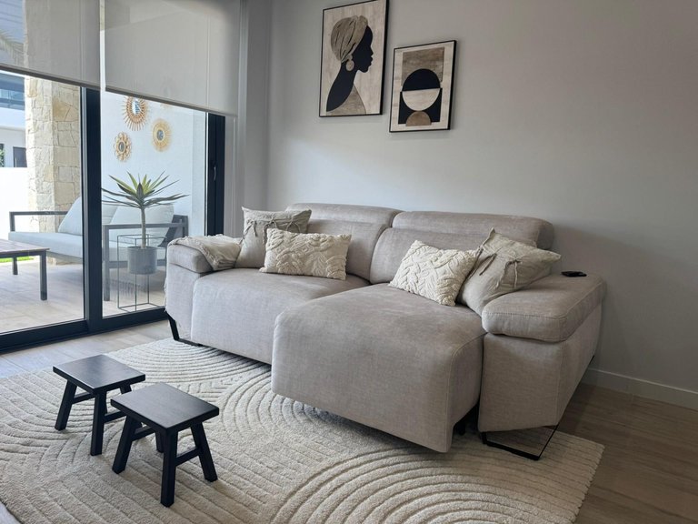Apartment for Sale in Costa Blanca Orihuela Costa, Alicante 14