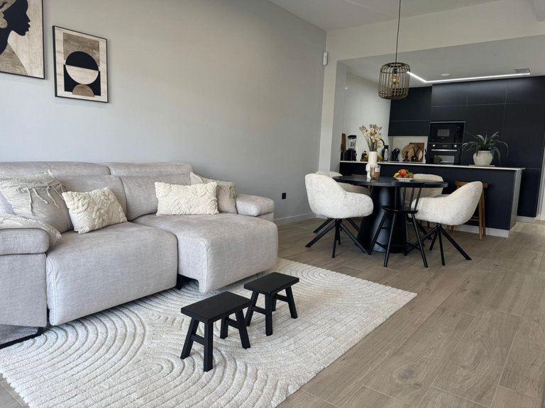 Apartment for Sale in Costa Blanca Orihuela Costa, Alicante 15