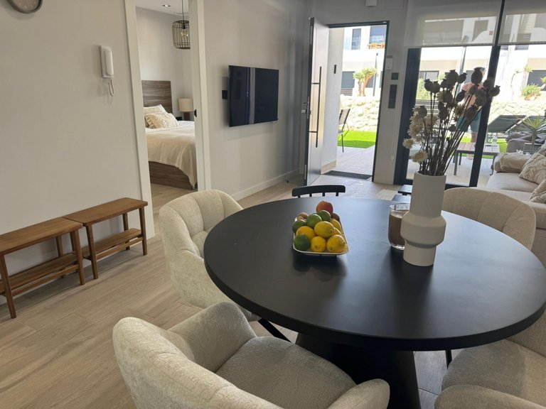 Apartment for Sale in Costa Blanca Orihuela Costa, Alicante 16
