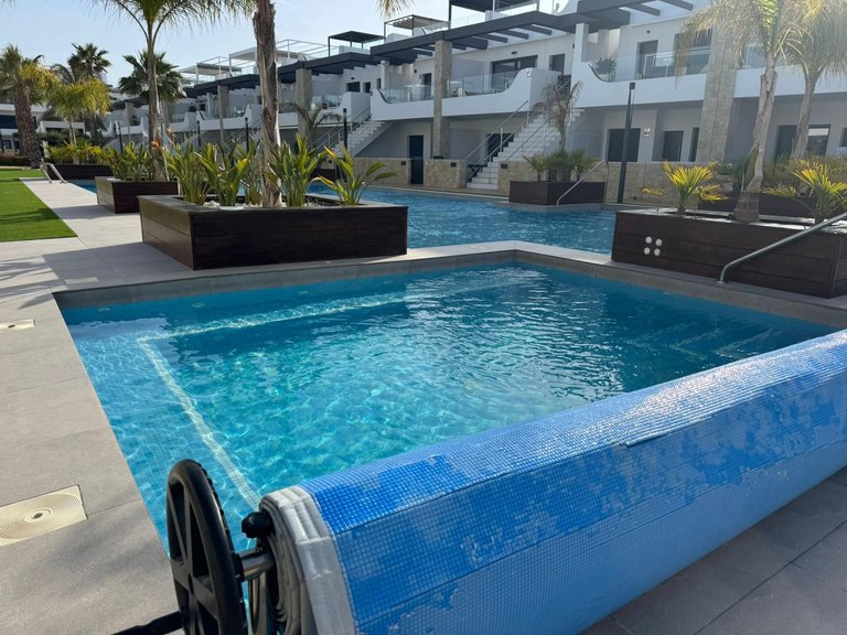 Apartment for Sale in Costa Blanca Orihuela Costa, Alicante 2