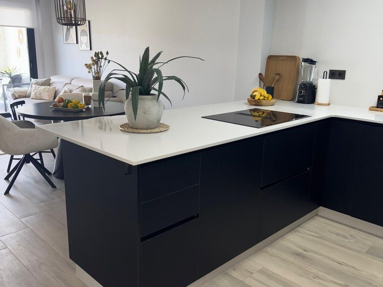 Apartment for Sale in Costa Blanca Orihuela Costa, Alicante 21