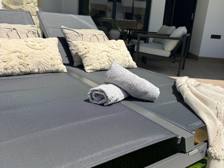 Apartment for Sale in Costa Blanca Orihuela Costa, Alicante 28