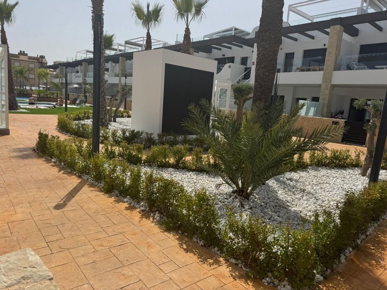 Apartment for Sale in Costa Blanca Orihuela Costa, Alicante 3