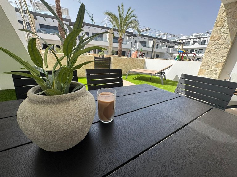 Apartment for Sale in Costa Blanca Orihuela Costa, Alicante 31