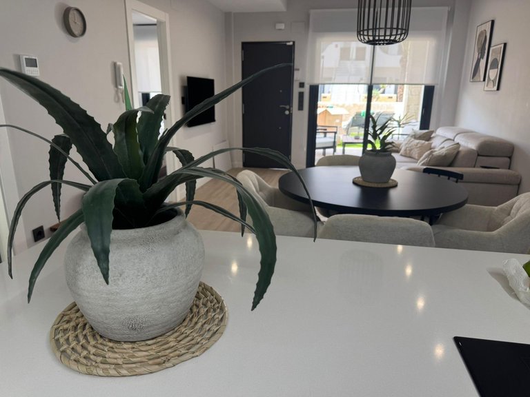 Apartment for Sale in Costa Blanca Orihuela Costa, Alicante 38