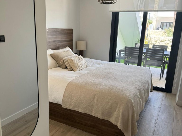 Apartment for Sale in Costa Blanca Orihuela Costa, Alicante 39