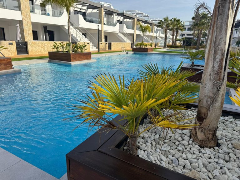 Apartment for Sale in Costa Blanca Orihuela Costa, Alicante 4