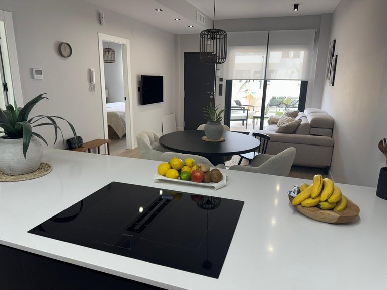 Apartment for Sale in Costa Blanca Orihuela Costa, Alicante 41