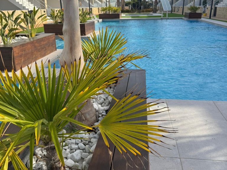 Apartment for Sale in Costa Blanca Orihuela Costa, Alicante 48