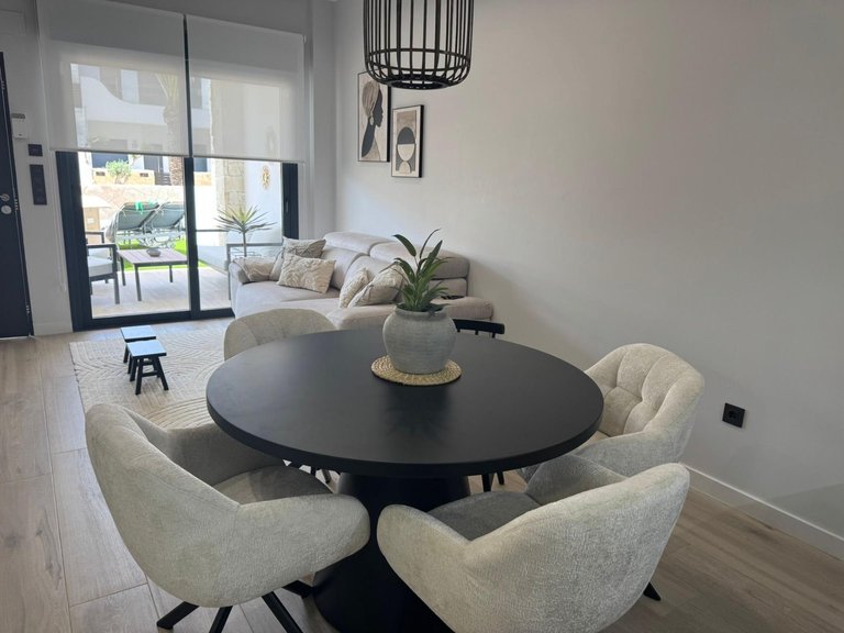 Apartment for Sale in Costa Blanca Orihuela Costa, Alicante 49