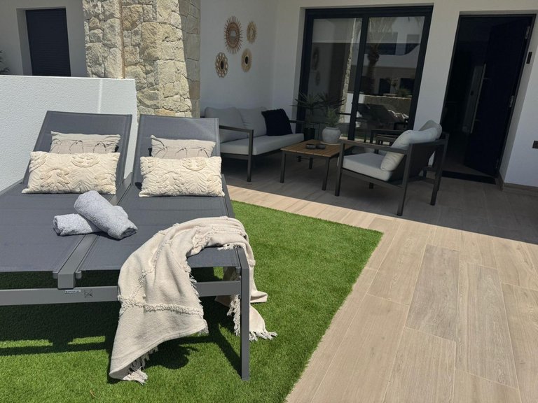 Apartment for Sale in Costa Blanca Orihuela Costa, Alicante 50