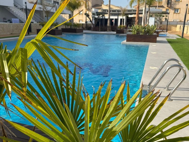 Apartment for Sale in Costa Blanca Orihuela Costa, Alicante 6