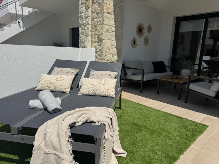 Apartment for Sale in Costa Blanca Orihuela Costa, Alicante 8