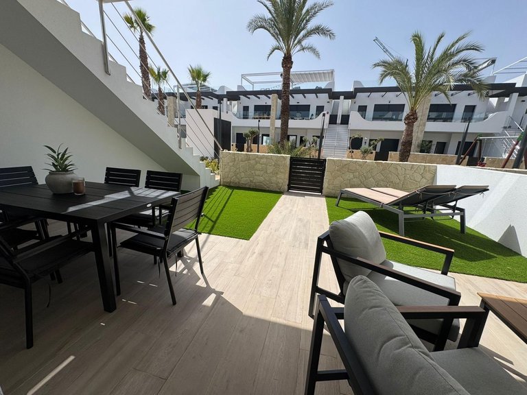 Apartment for Sale in Costa Blanca Orihuela Costa, Alicante 9