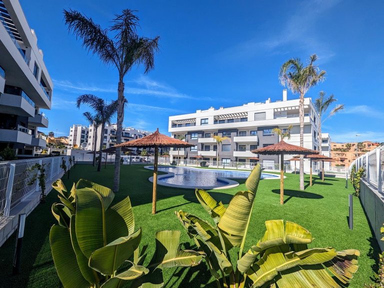Penthouse for Sale in Costa Blanca Orihuela Costa, Alicante 1