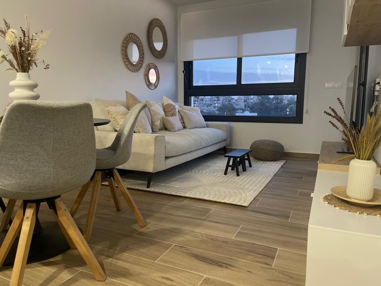 Penthouse for Sale in Costa Blanca Orihuela Costa, Alicante 12