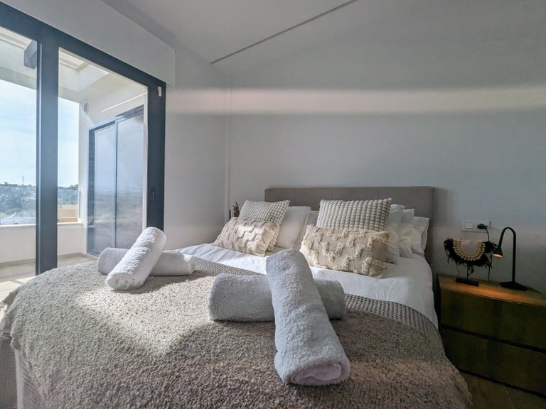 Penthouse for Sale in Costa Blanca Orihuela Costa, Alicante 14