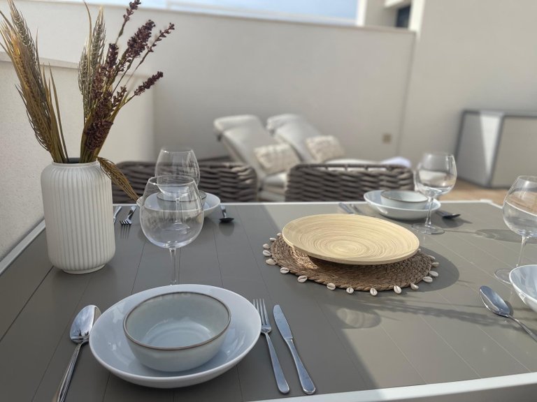 Penthouse for Sale in Costa Blanca Orihuela Costa, Alicante 18